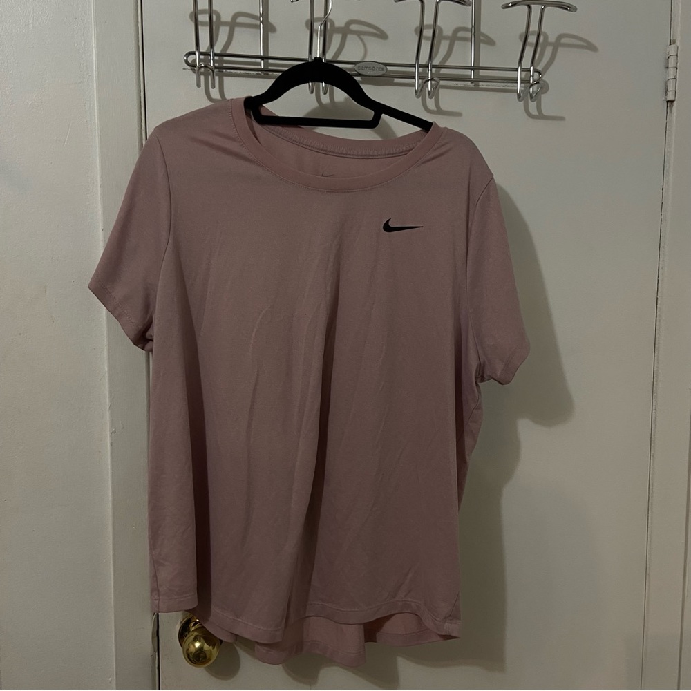 Nike Dri-fit T shirt